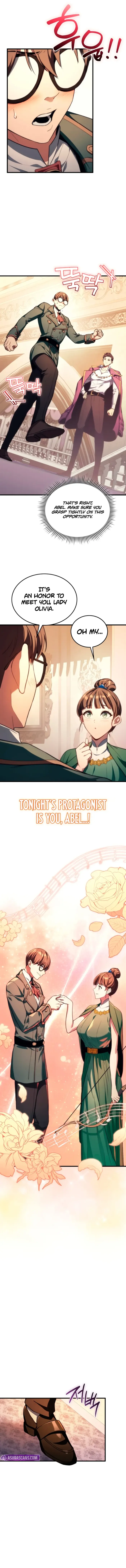 Read Return of the Apocalypse - Class Death Knight Manga Online