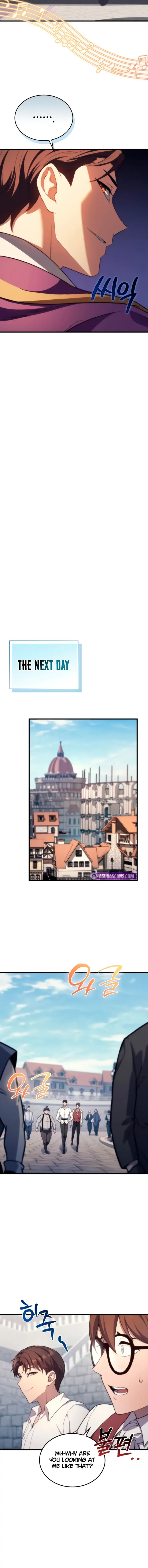 Read Return of the Apocalypse - Class Death Knight Manga Online