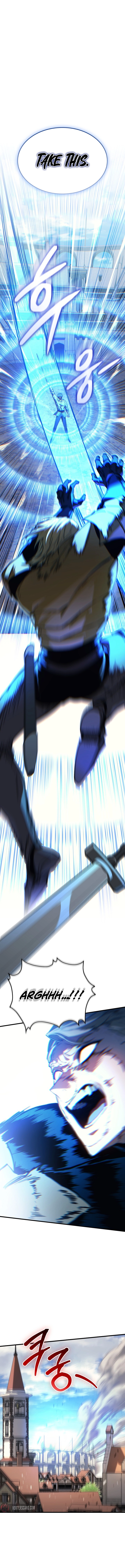 Read Return of the Apocalypse - Class Death Knight Manga Online