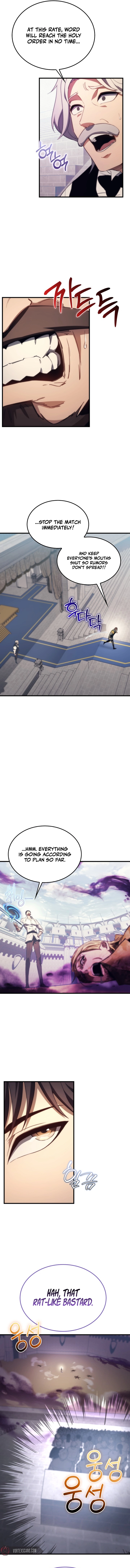 Read Return of the Apocalypse - Class Death Knight Manga Online