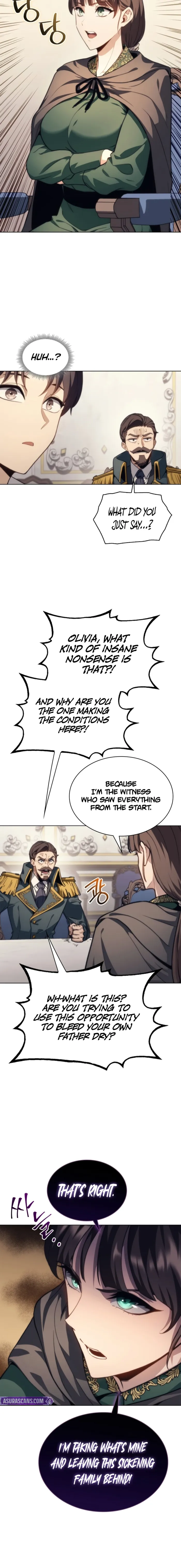 Read Return of the Apocalypse - Class Death Knight Manga Online