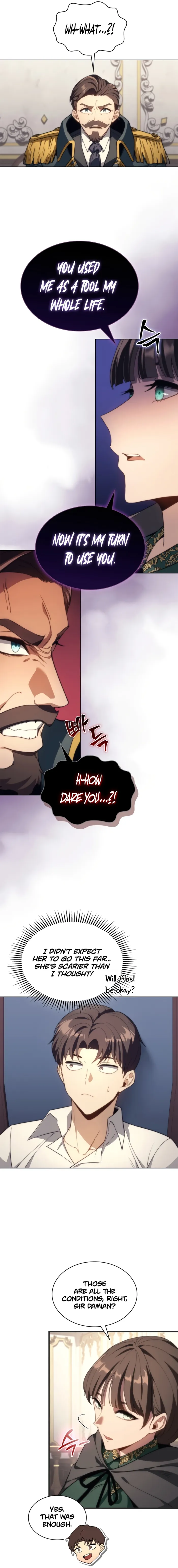 Read Return of the Apocalypse - Class Death Knight Manga Online