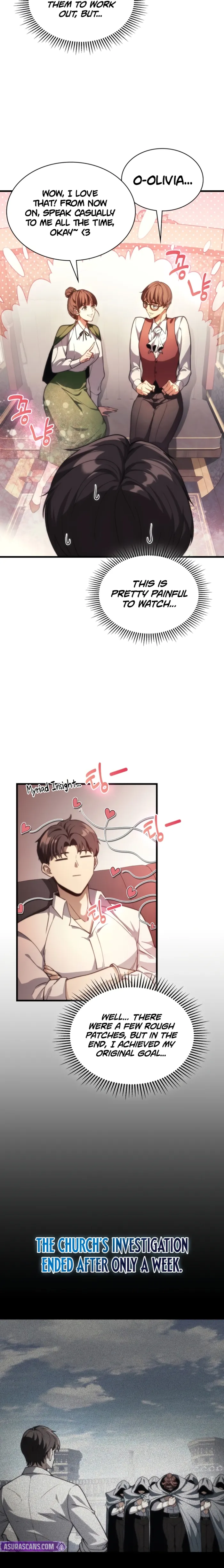 Read Return of the Apocalypse - Class Death Knight Manga Online