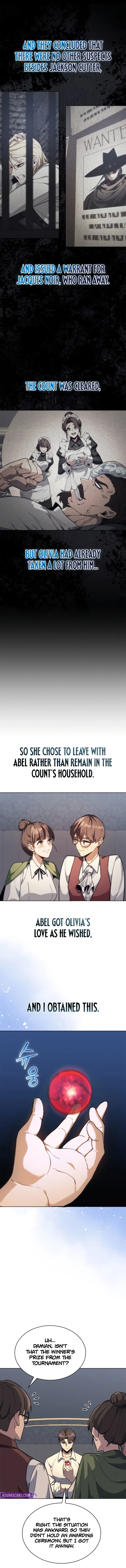 Read Return of the Apocalypse - Class Death Knight Manga Online