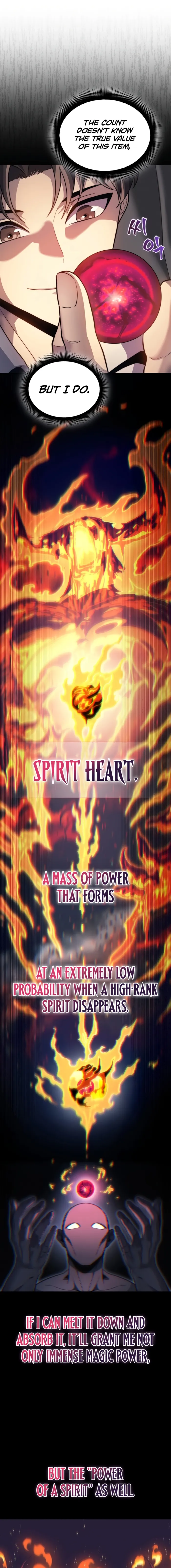 Read Return of the Apocalypse - Class Death Knight Manga Online