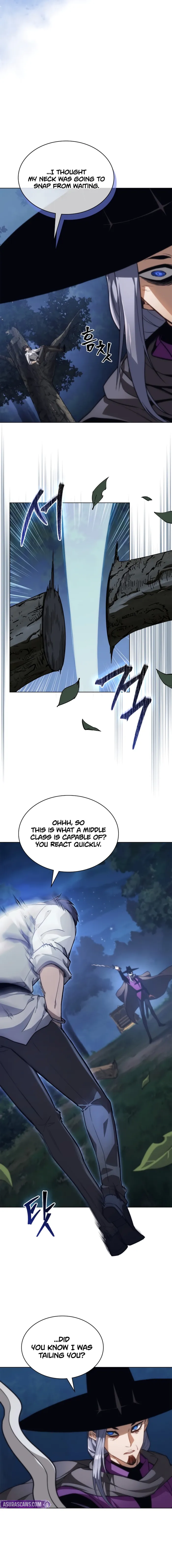 Read Return of the Apocalypse - Class Death Knight Manga Online