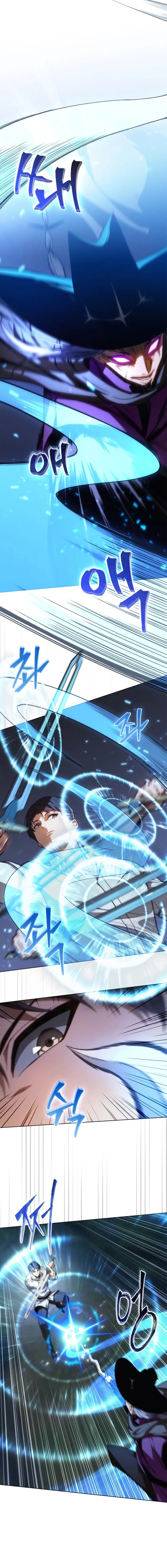 Read Return of the Apocalypse - Class Death Knight Manga Online