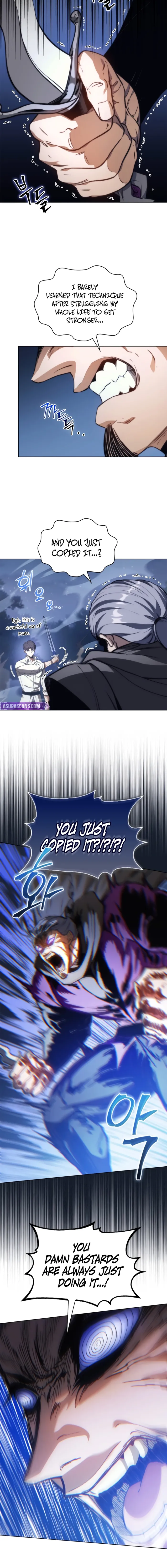 Read Return of the Apocalypse - Class Death Knight Manga Online