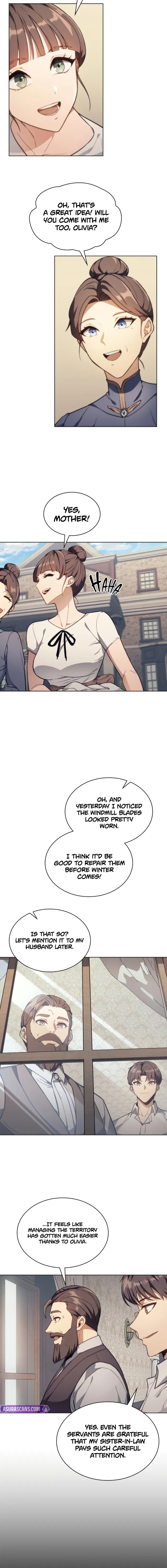 Read Return of the Apocalypse - Class Death Knight Manga Online