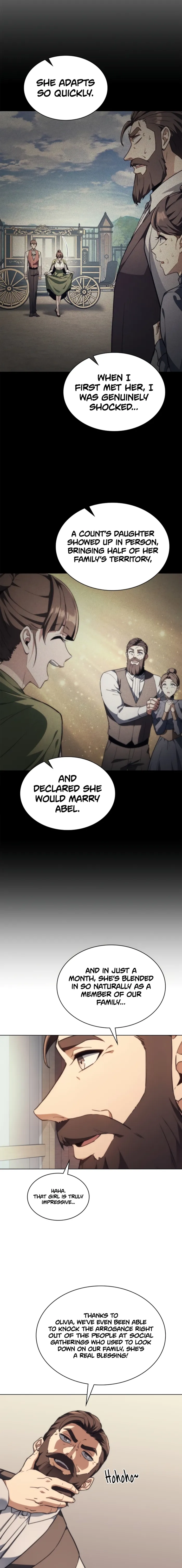 Read Return of the Apocalypse - Class Death Knight Manga Online