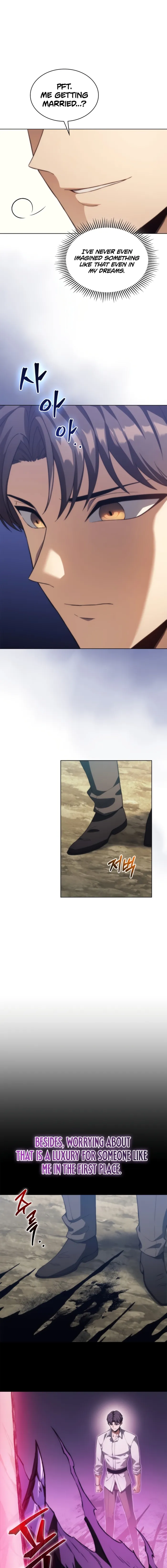 Read Return of the Apocalypse - Class Death Knight Manga Online