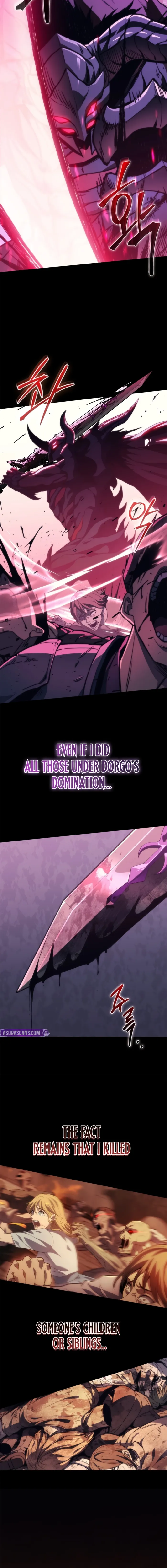 Read Return of the Apocalypse - Class Death Knight Manga Online