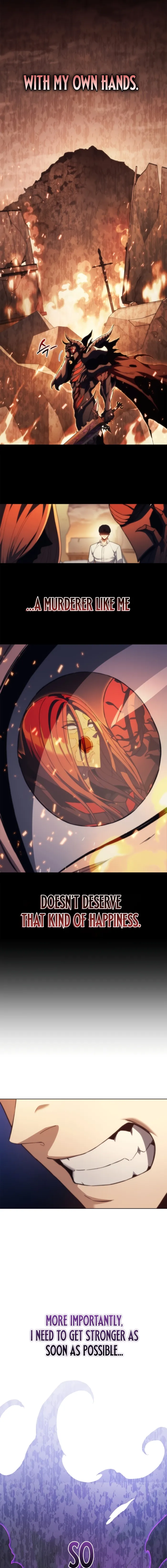 Read Return of the Apocalypse - Class Death Knight Manga Online