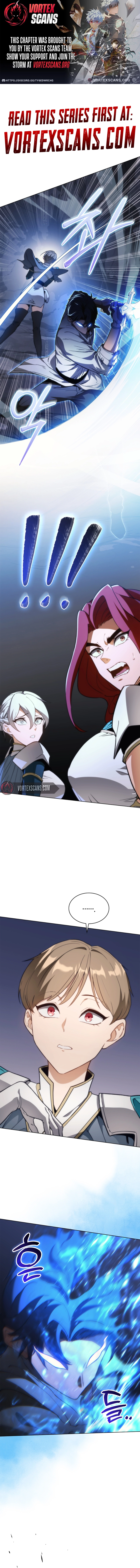 Read Return of the Apocalypse - Class Death Knight Manga Online