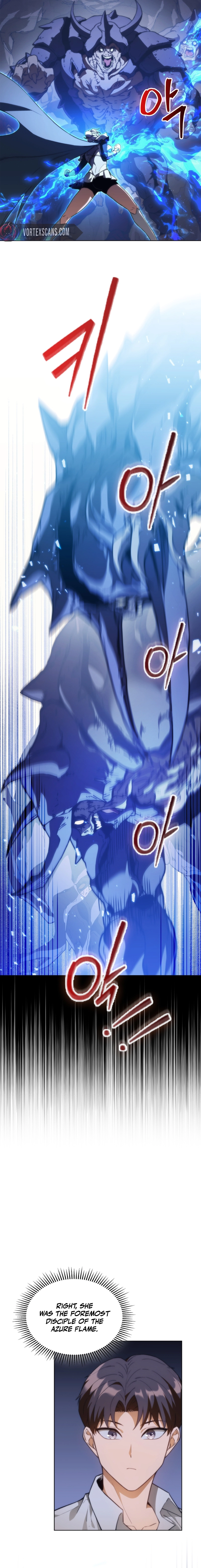 Read Return of the Apocalypse - Class Death Knight Manga Online