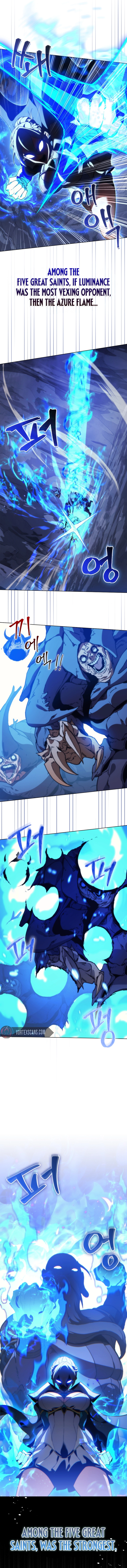 Read Return of the Apocalypse - Class Death Knight Manga Online