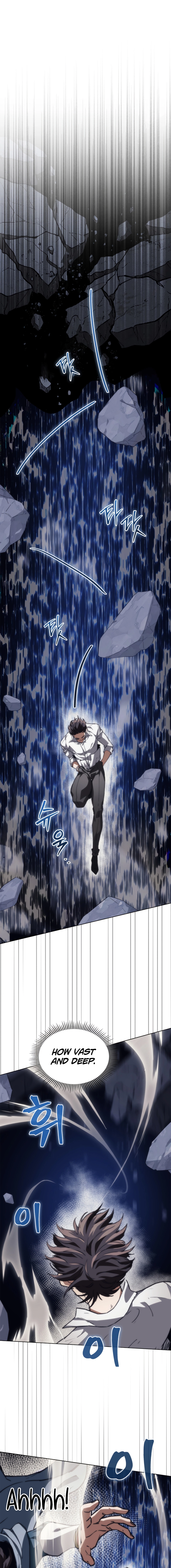 Read Return of the Apocalypse - Class Death Knight Manga Online