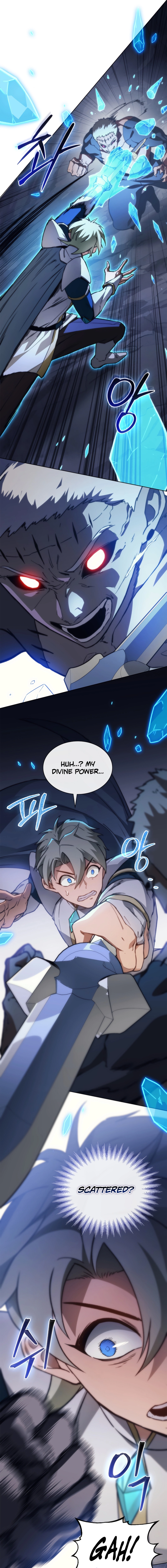 Read Return of the Apocalypse - Class Death Knight Manga Online