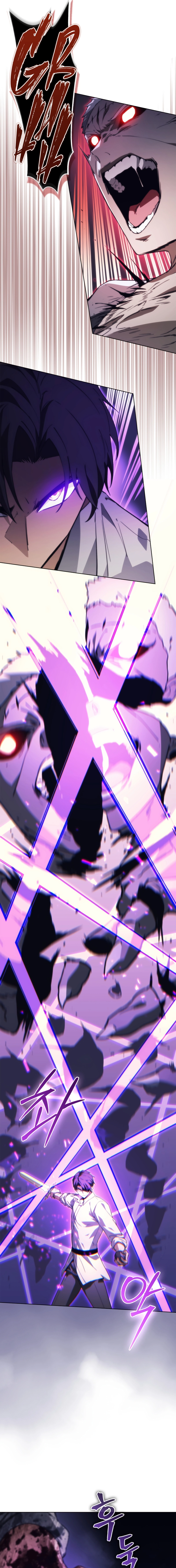 Read Return of the Apocalypse - Class Death Knight Manga Online