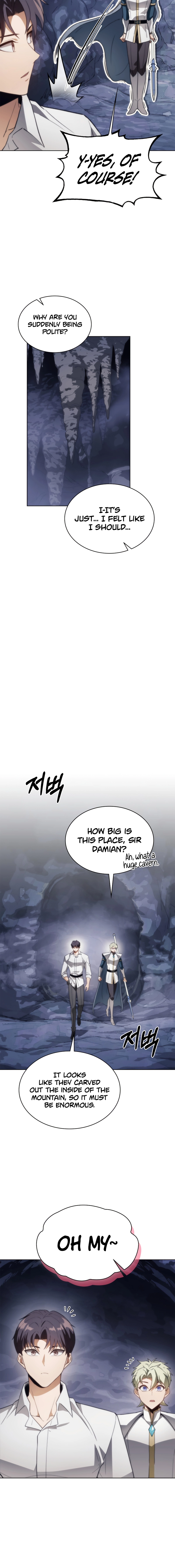 Read Return of the Apocalypse - Class Death Knight Manga Online