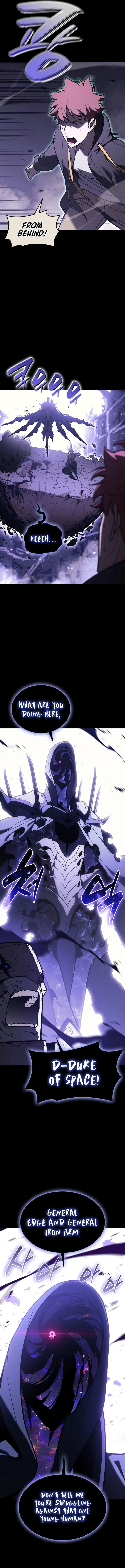 Read Return of the Disaster - Class Hero Manga Online