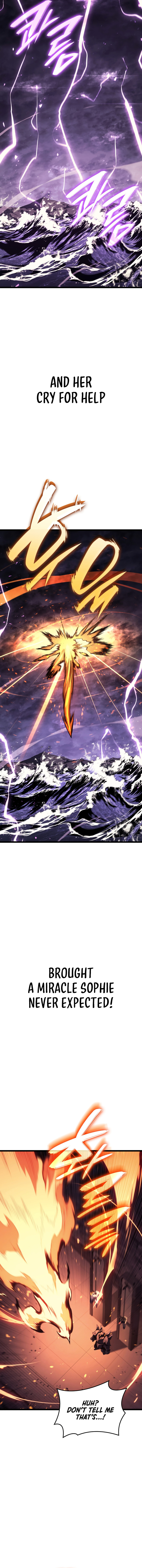 Read Return of the Disaster - Class Hero Manga Online