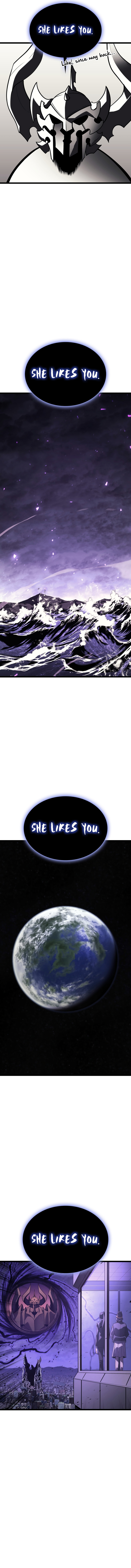 Read Return of the Disaster - Class Hero Manga Online