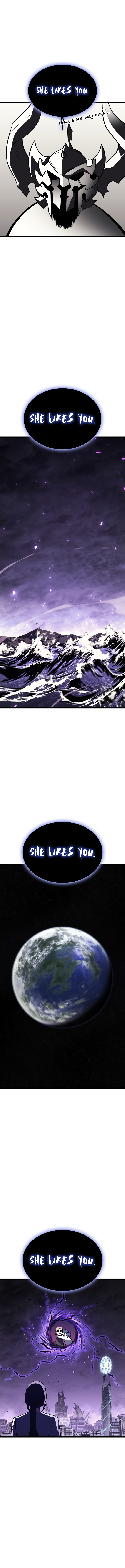 Read Return of the Disaster - Class Hero Manga Online