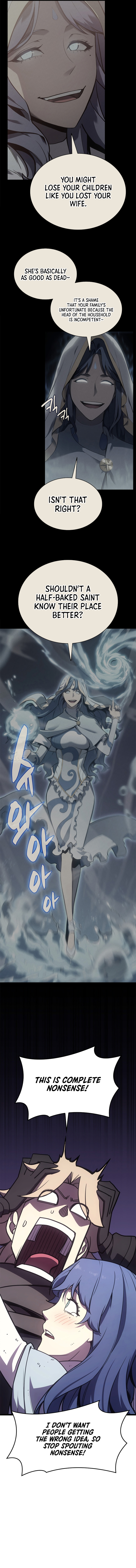 Read Return of the Disaster - Class Hero Manga Online