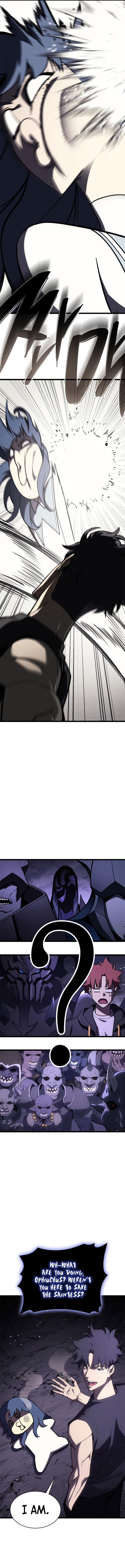 Read Return of the Disaster - Class Hero Manga Online