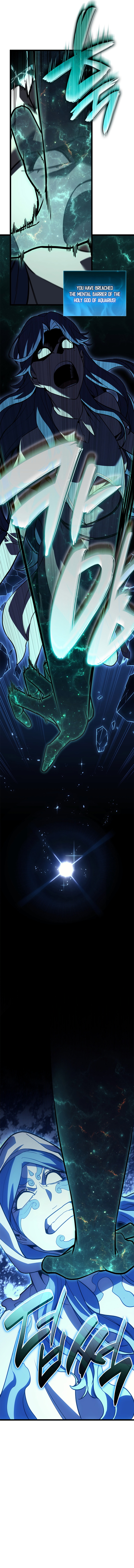 Read Return of the Disaster - Class Hero Manga Online