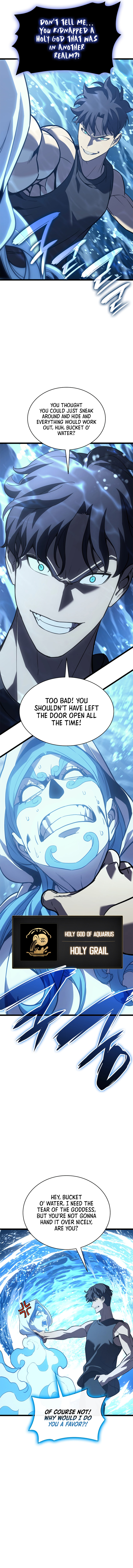 Read Return of the Disaster - Class Hero Manga Online