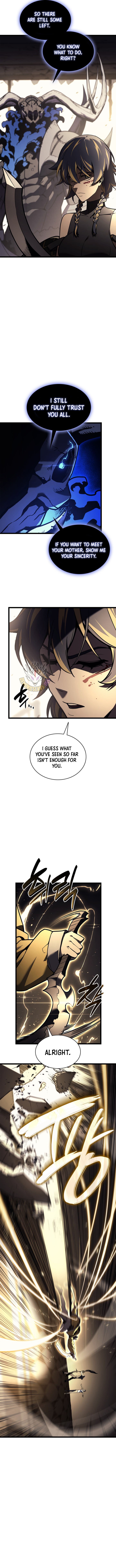 Read Return of the Disaster - Class Hero Manga Online