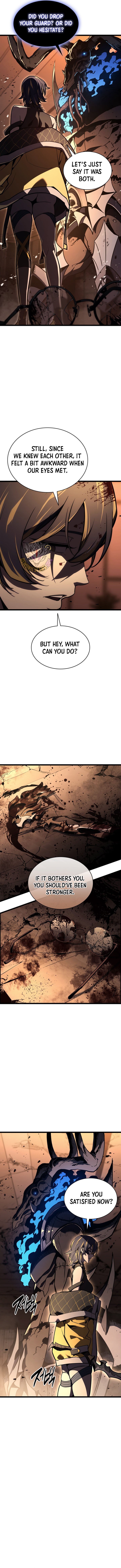 Read Return of the Disaster - Class Hero Manga Online