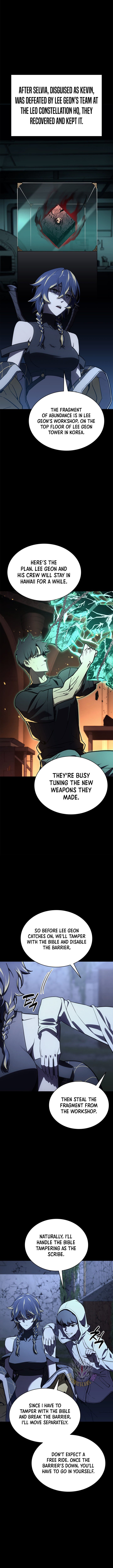 Read Return of the Disaster - Class Hero Manga Online