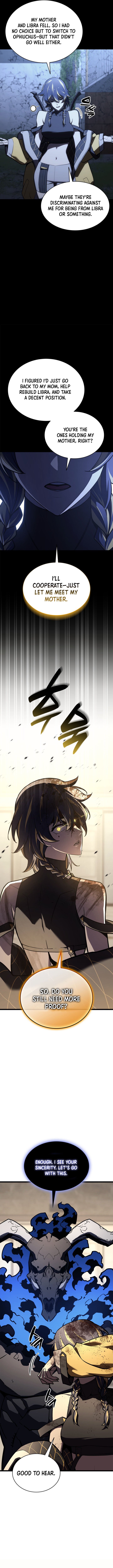 Read Return of the Disaster - Class Hero Manga Online