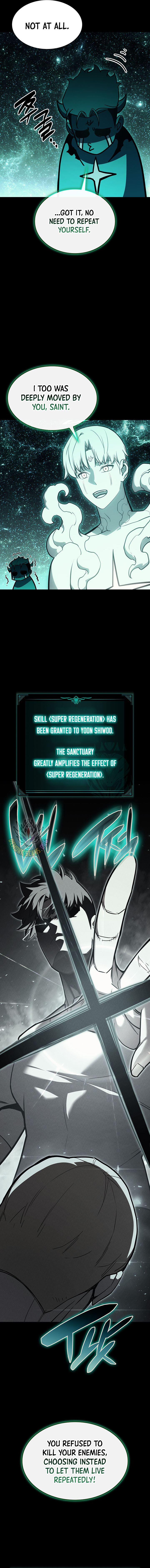 Read Return of the Disaster - Class Hero Manga Online