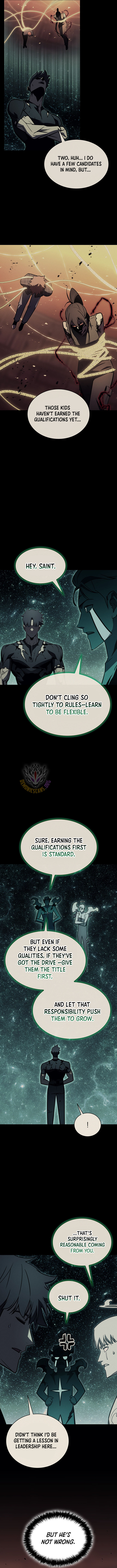 Read Return of the Disaster - Class Hero Manga Online