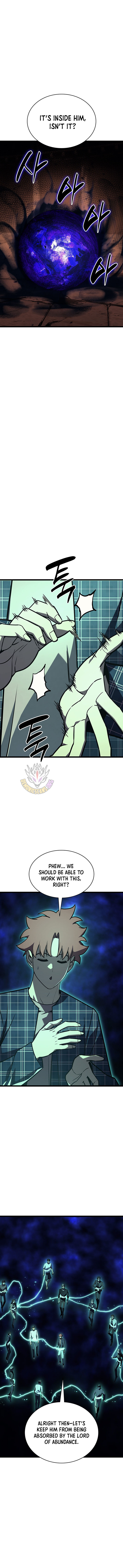 Read Return of the Disaster - Class Hero Manga Online