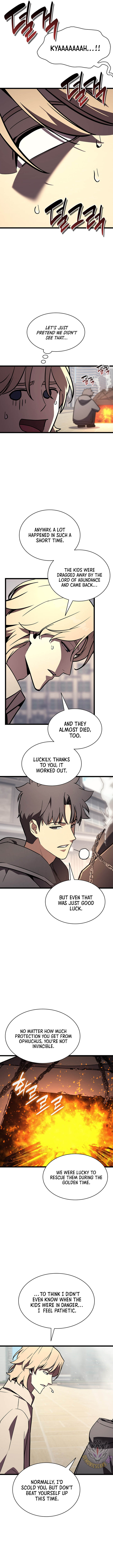 Read Return of the Disaster - Class Hero Manga Online