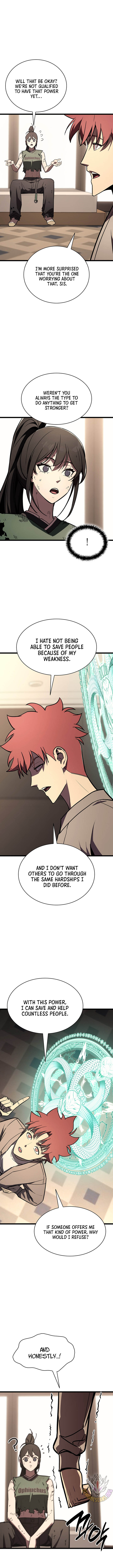 Read Return of the Disaster - Class Hero Manga Online