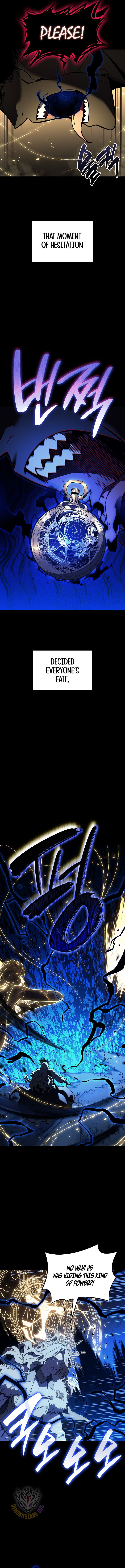 Read Return of the Disaster - Class Hero Manga Online