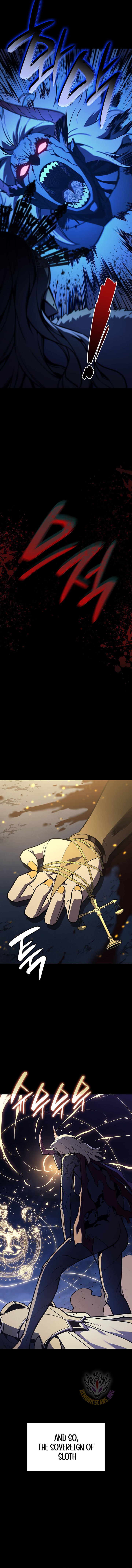 Read Return of the Disaster - Class Hero Manga Online