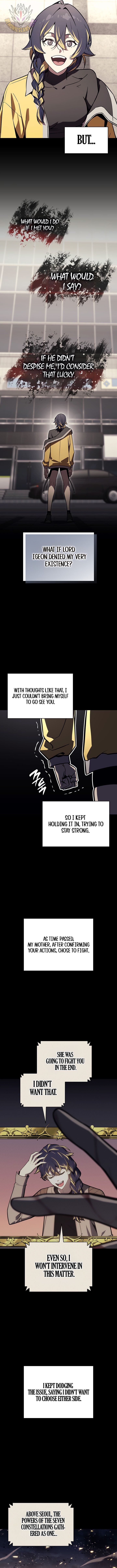 Read Return of the Disaster - Class Hero Manga Online