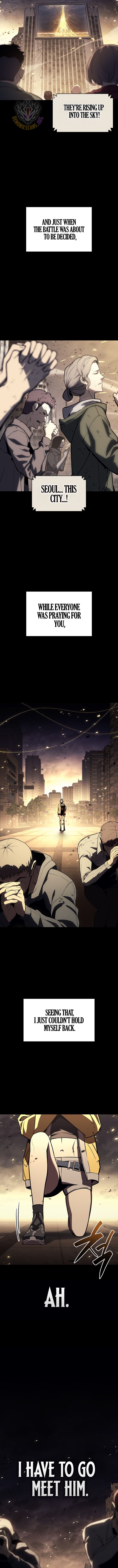 Read Return of the Disaster - Class Hero Manga Online