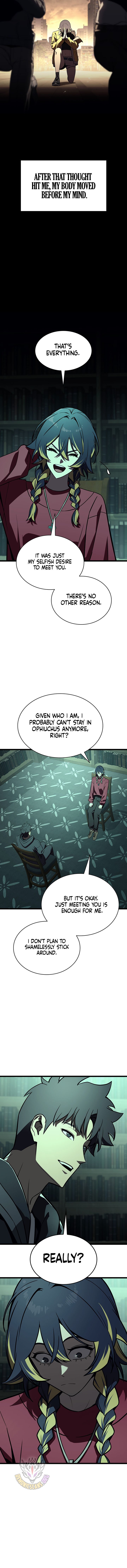 Read Return of the Disaster - Class Hero Manga Online