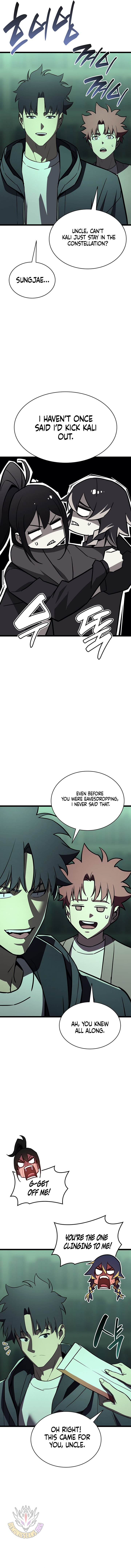 Read Return of the Disaster - Class Hero Manga Online