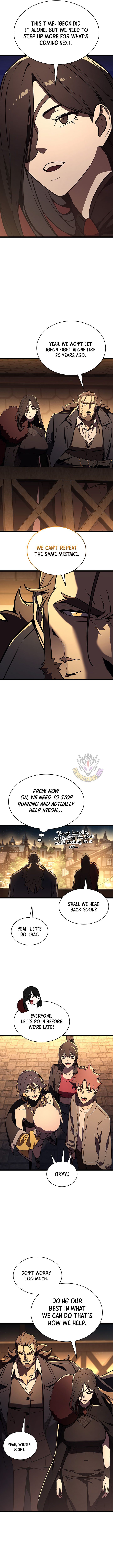 Read Return of the Disaster - Class Hero Manga Online