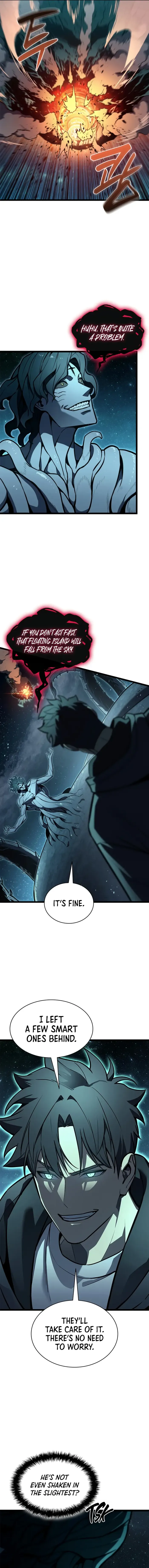 Read Return of the Disaster - Class Hero Manga Online