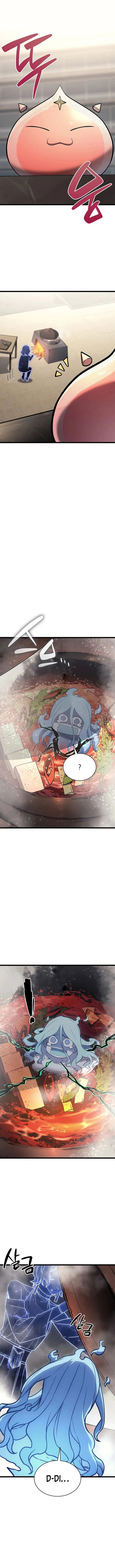 Read Return of the Disaster - Class Hero Manga Online